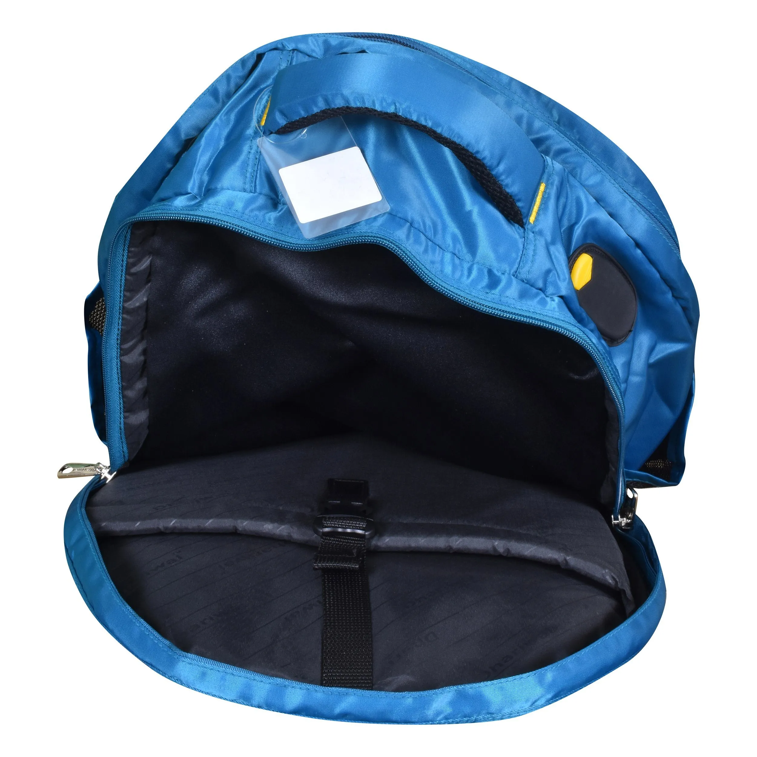 Dhariwal Unisex Laptop Backpack for Outing/Hiking/Trekking/Weekender 53L LB-102