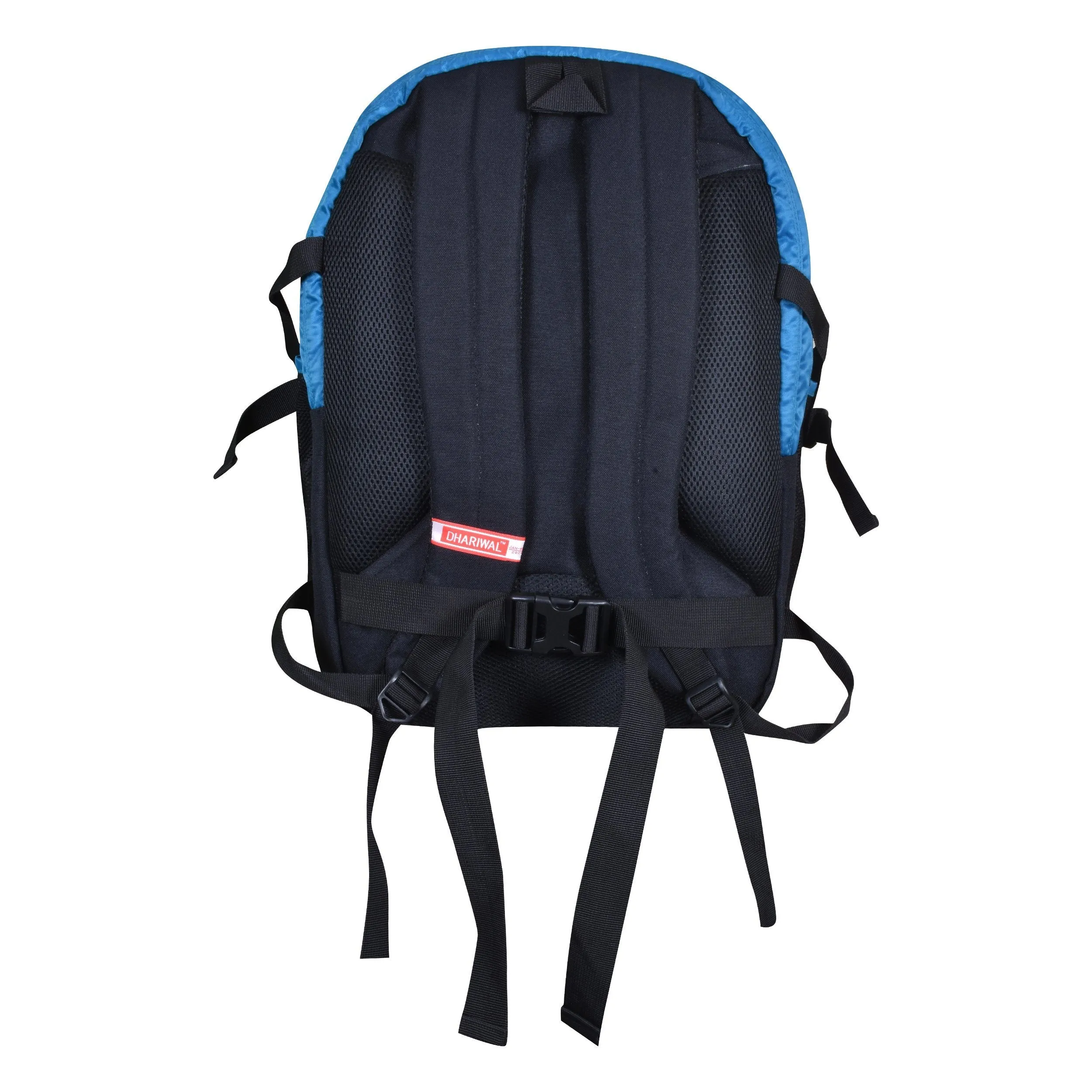 Dhariwal Unisex Laptop Backpack for Outing/Hiking/Trekking/Weekender 53L LB-102