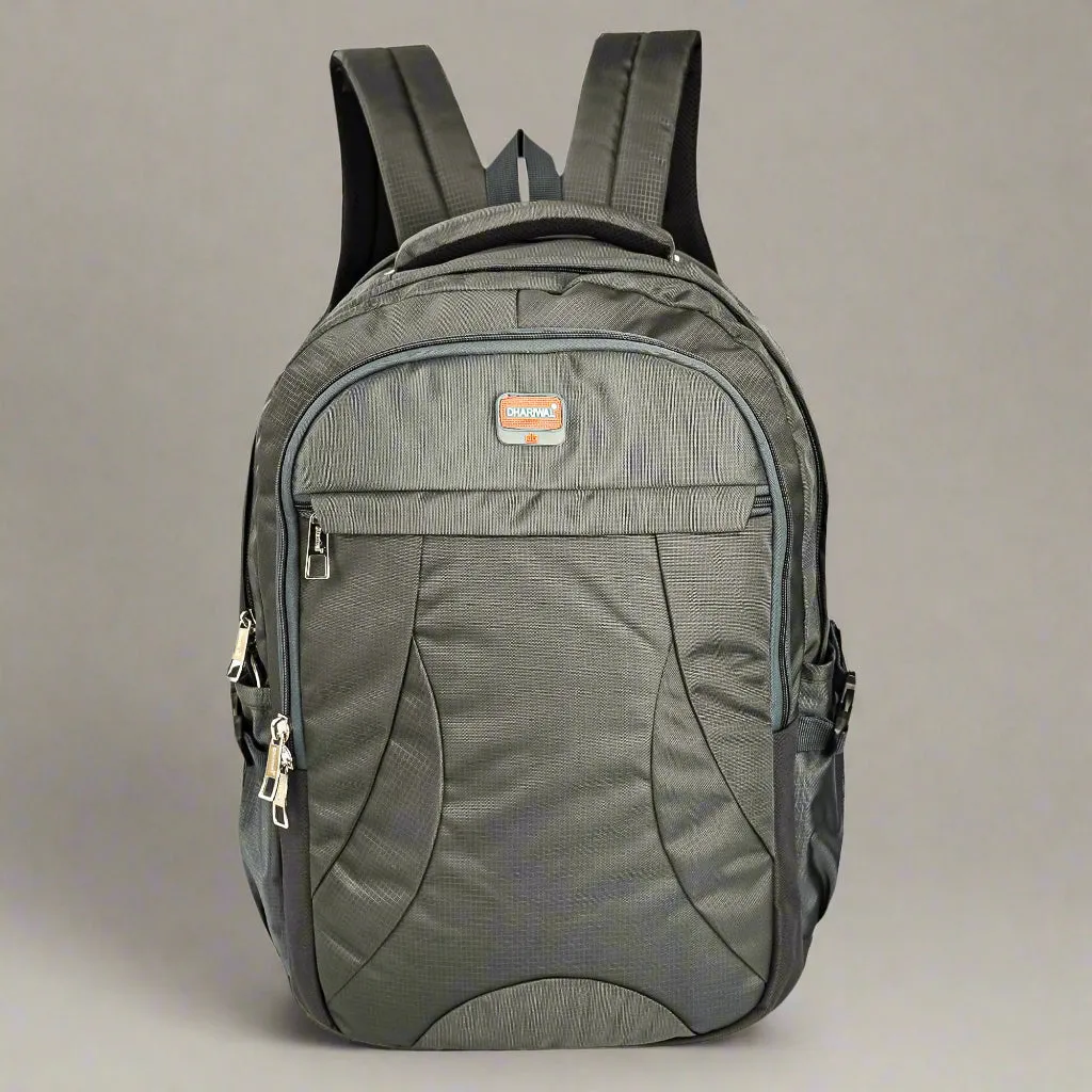 Dhariwal Unisex Laptop Backpack for Outing/Hiking/Trekking/Weekender 53L LB-102