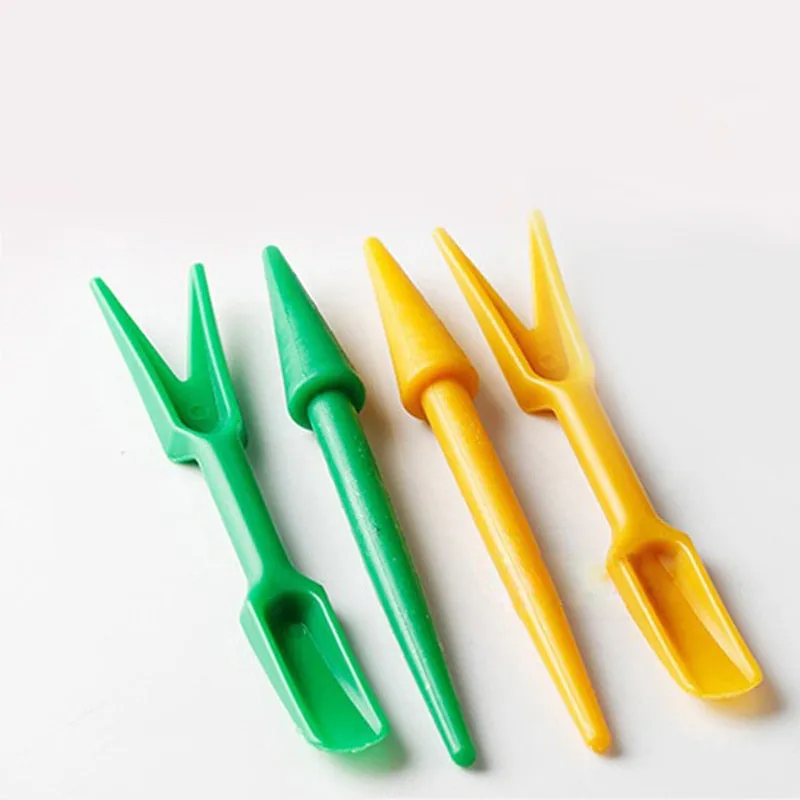 dig planting tool with Sowing punch Tools
