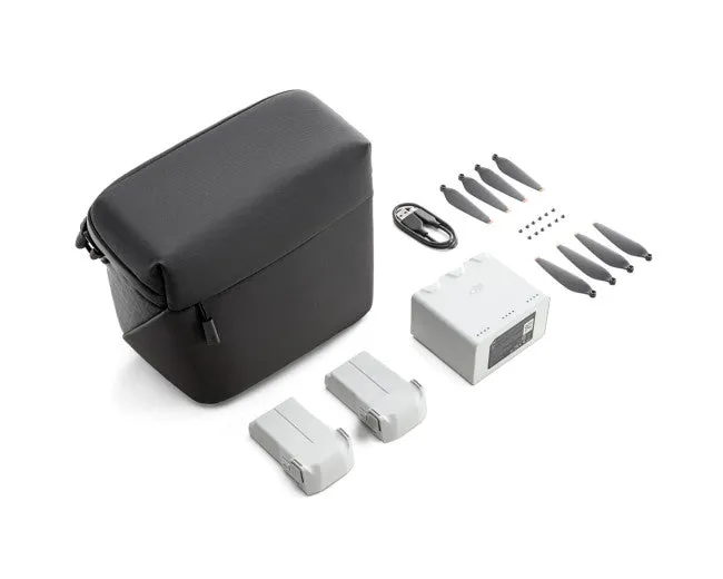 DJI - Mini 3 Pro Fly More Kit Plus
