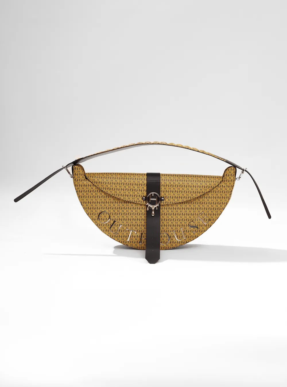 DNA MAXI Eclipse bag in Medallion Yellow