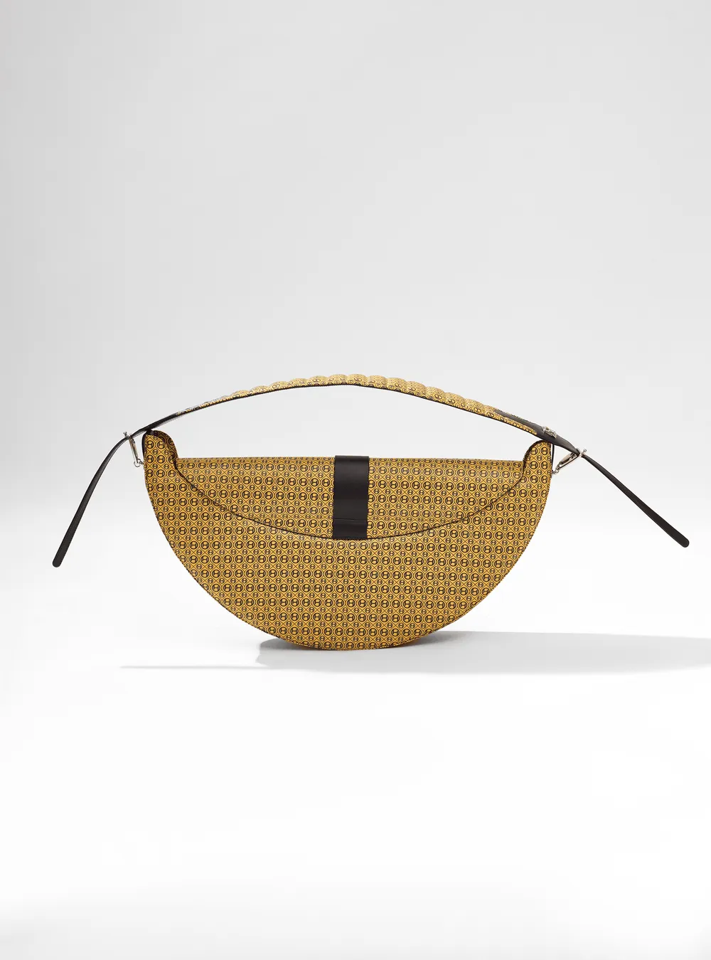 DNA MAXI Eclipse bag in Medallion Yellow