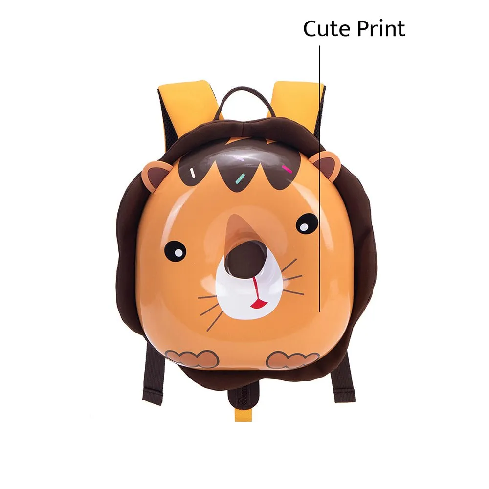 Donut Candy Tiger Backpack for Toddlers