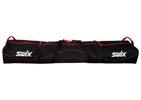 Double Ski Bag w/ Wheels