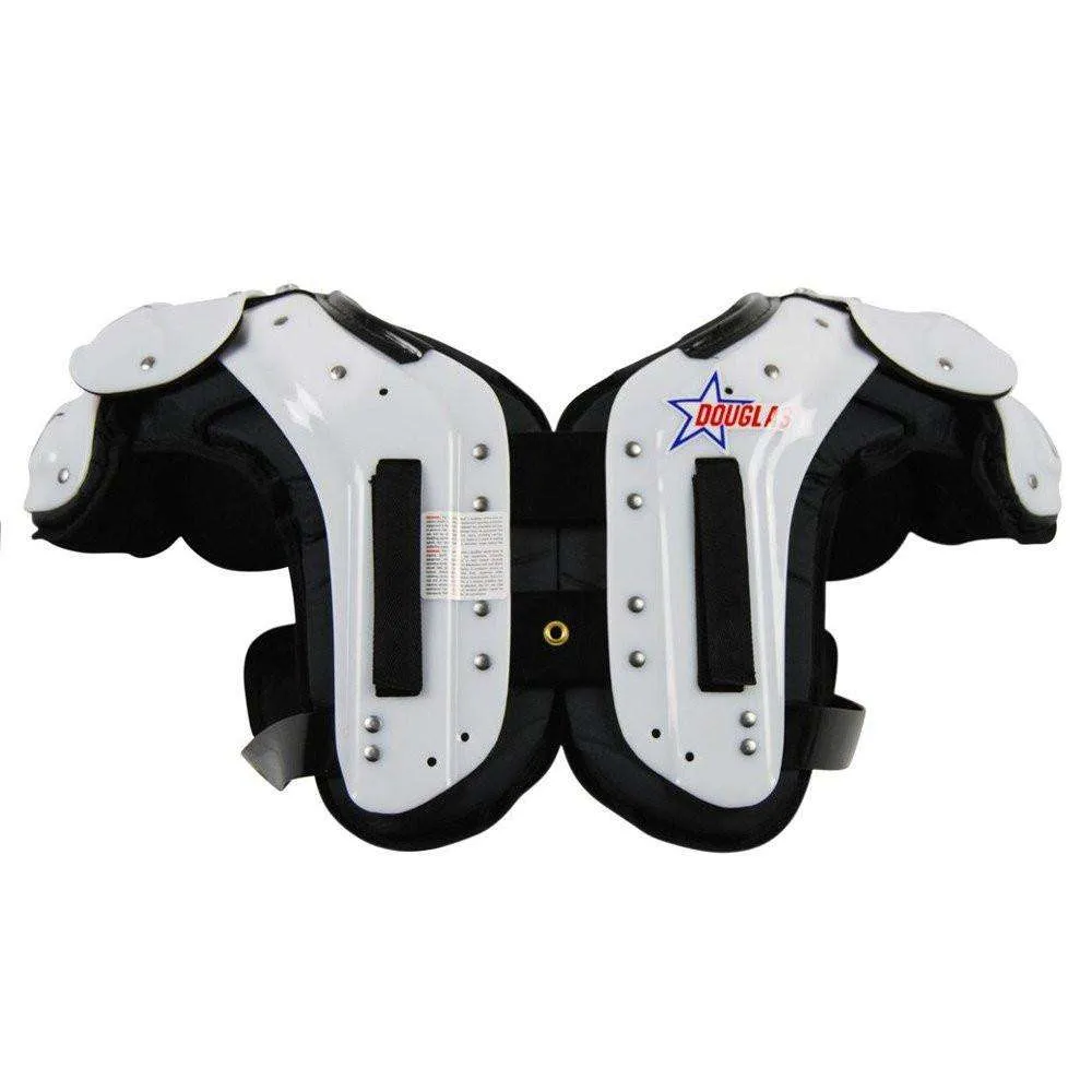 Douglas SP MR DZ Adult Shoulder Pads