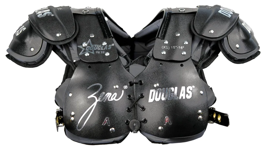 Douglas Zena PM  Women's Shoulder Pads