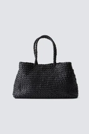 Dragon Diffusion Vintage Mesh Tote