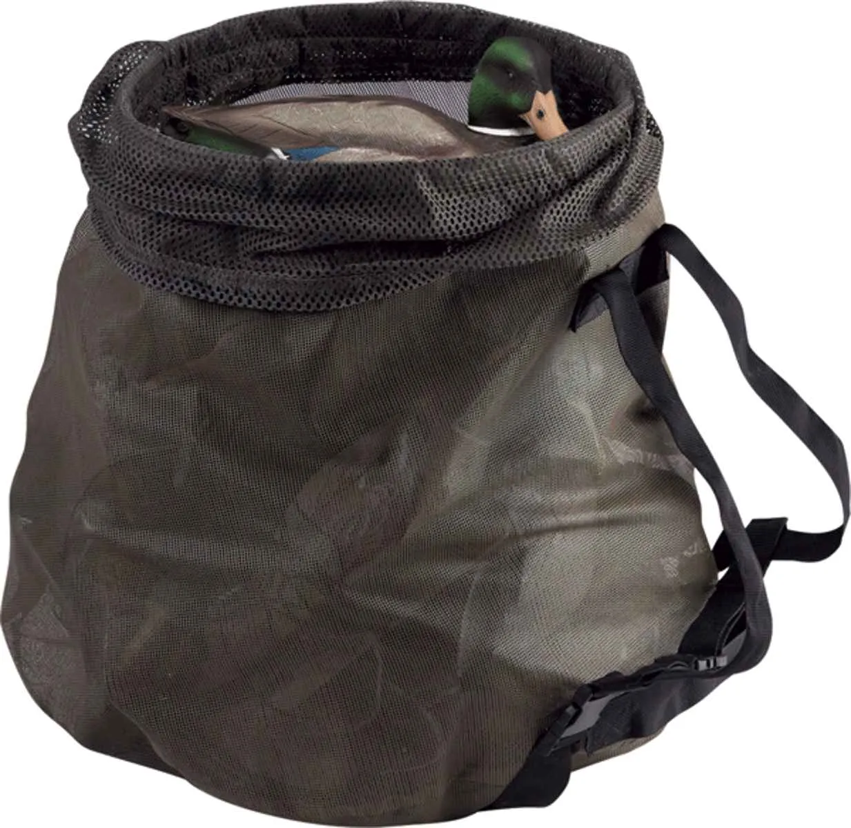 Drake Big Mouth Decoy Bag Olive