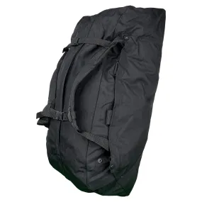 Dutch Army Black Deployment Bergen