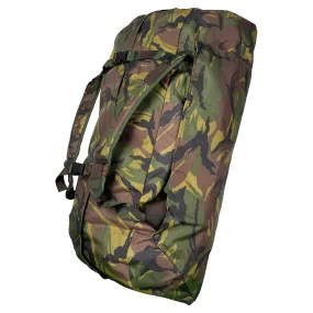 Dutch Army Woodland Deployment Bergen