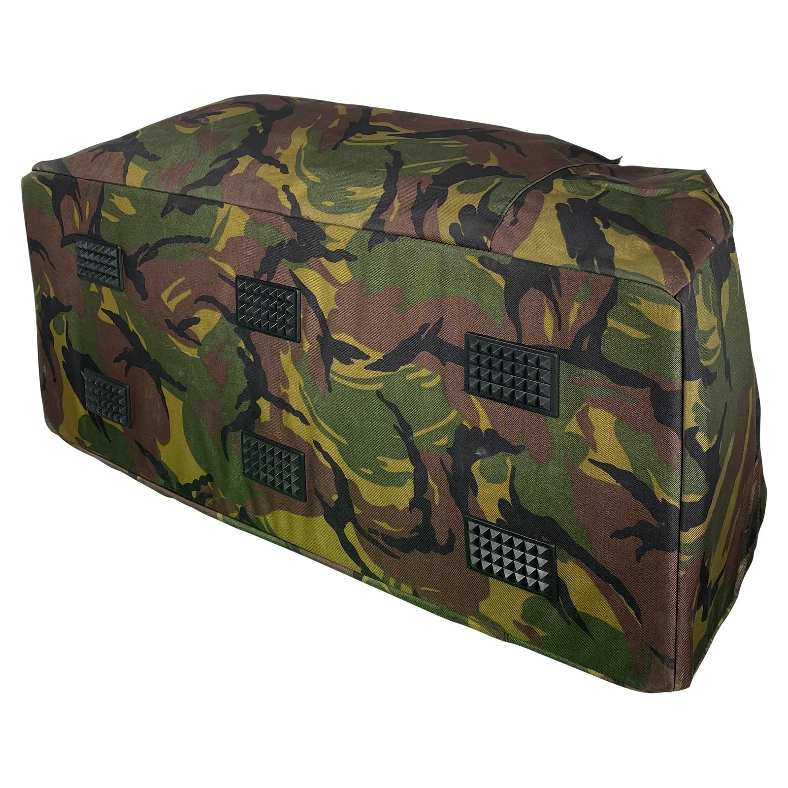 Dutch Army Woodland Deployment Bergen