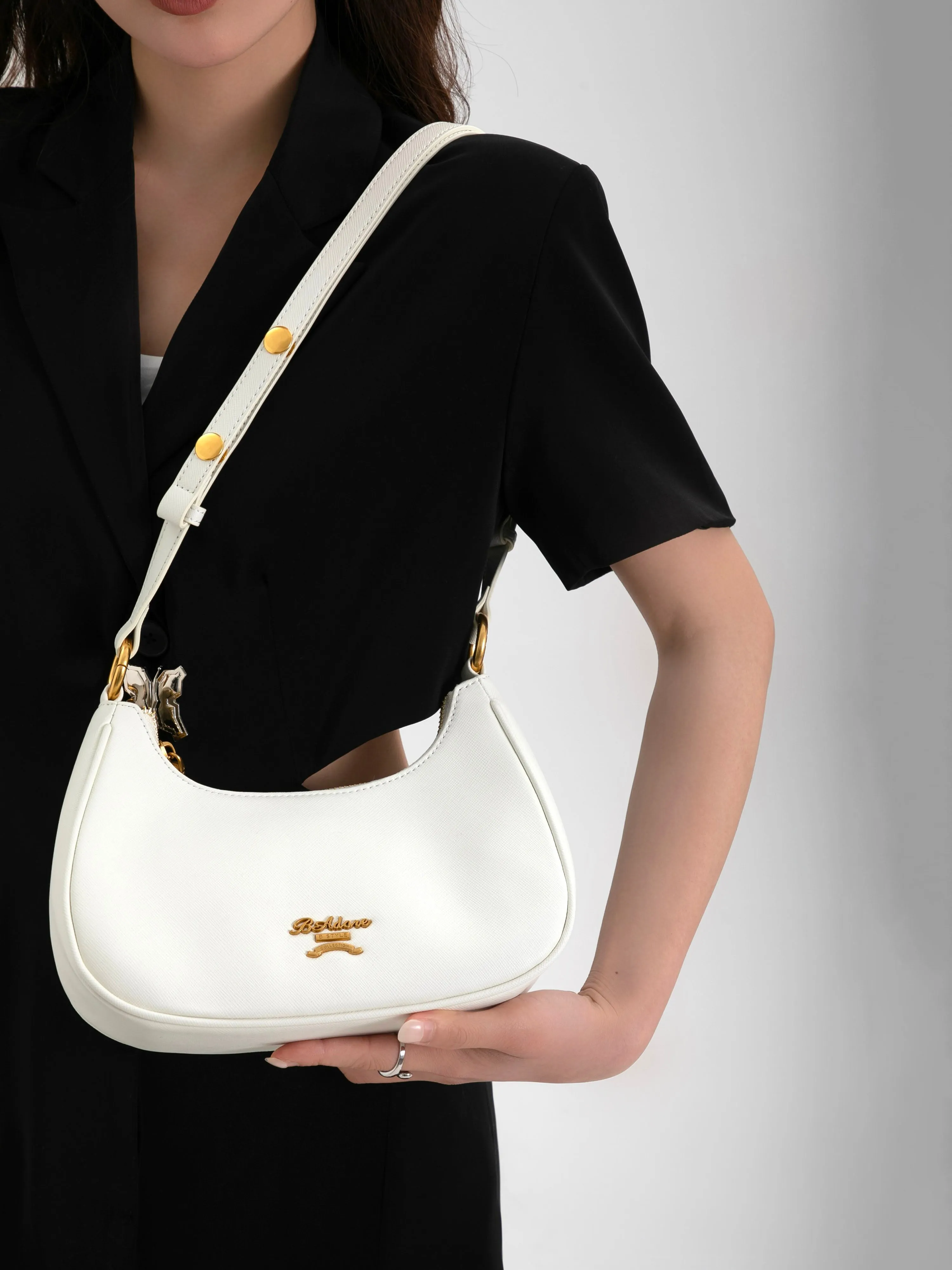 [EM] Bamby Collection WHITE
