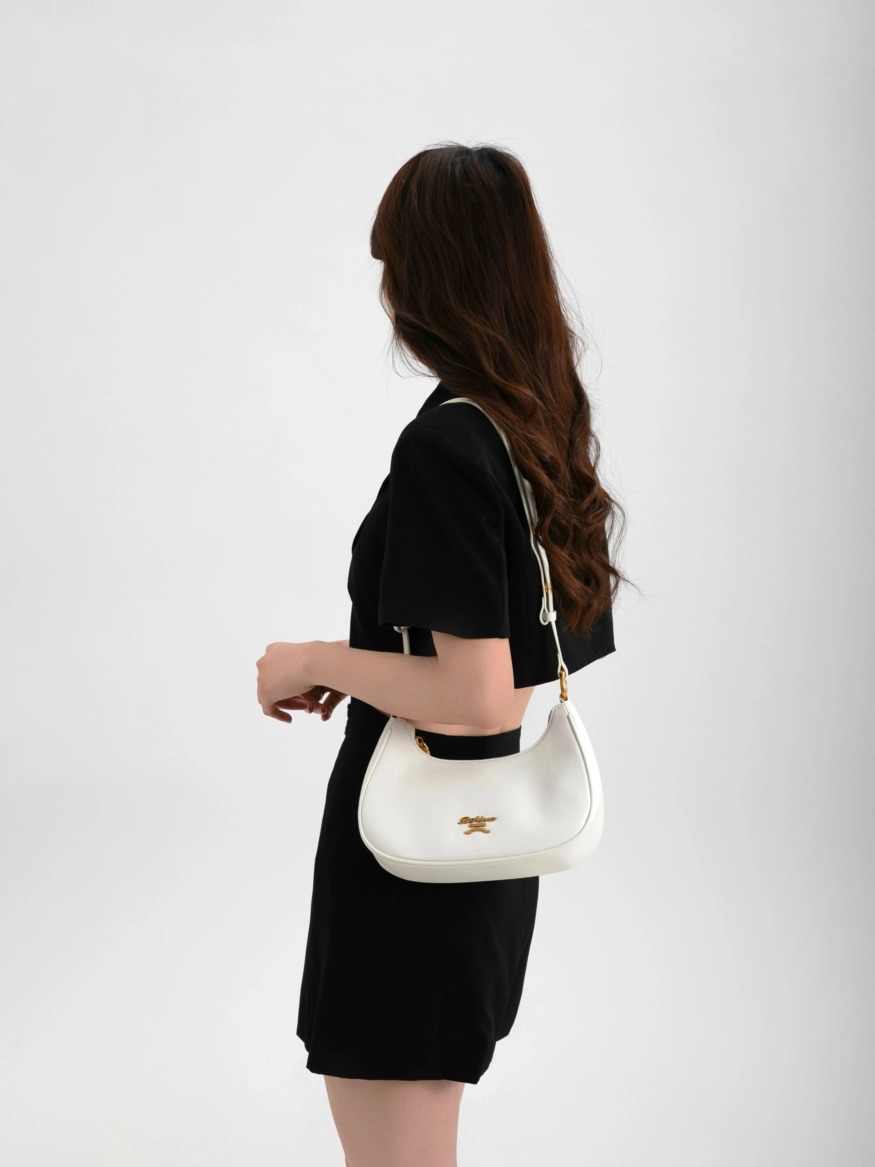 [EM] Bamby Collection WHITE