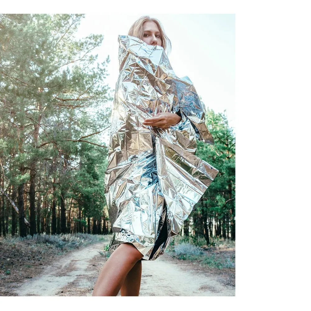 EMERGENCY SLEEPING BAG