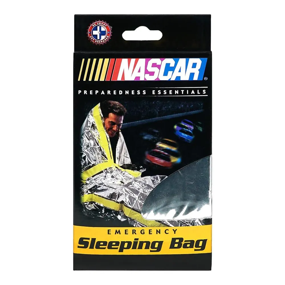 EMERGENCY SLEEPING BAG