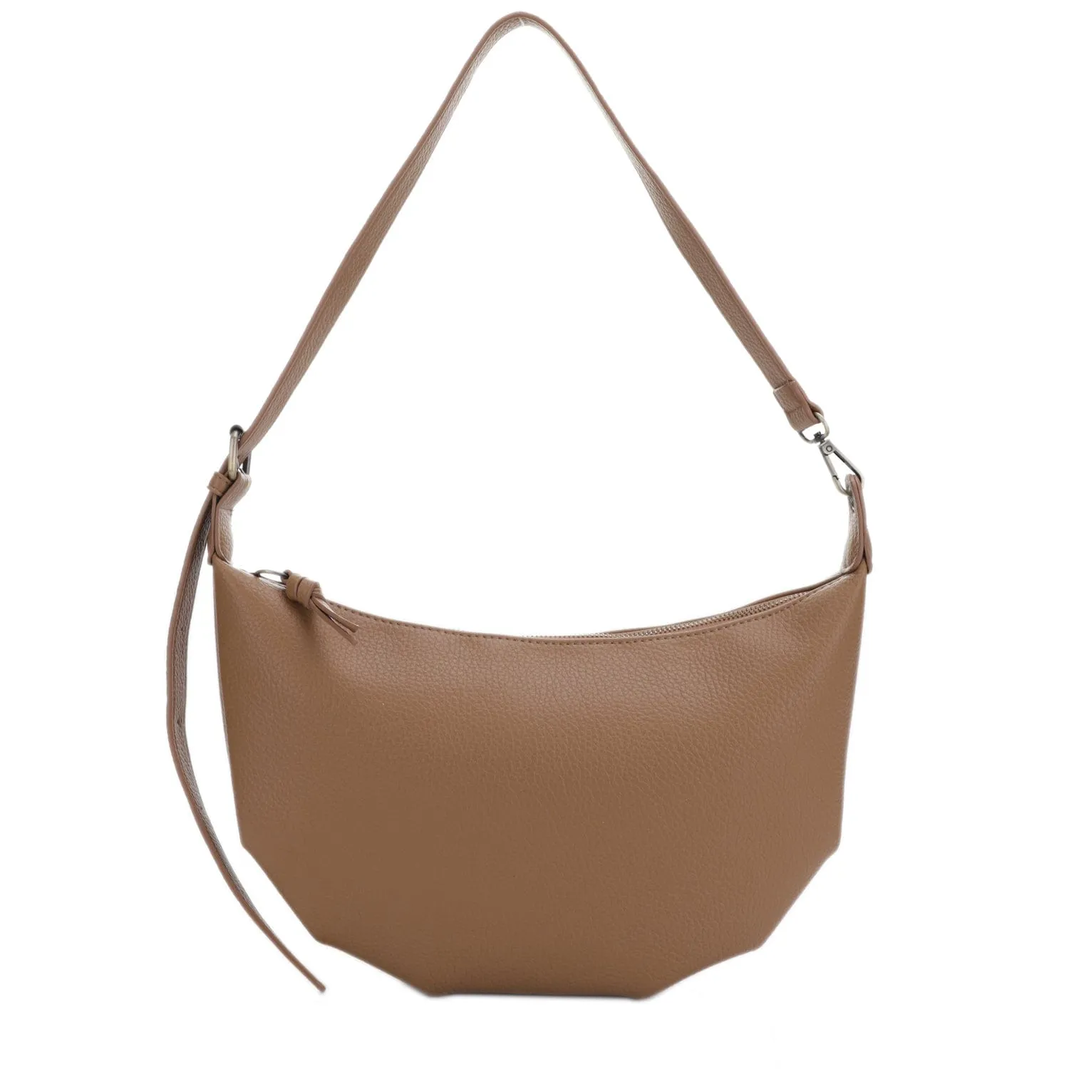 ES31718 Polina Crescent Shoulder/Crossbody Bag