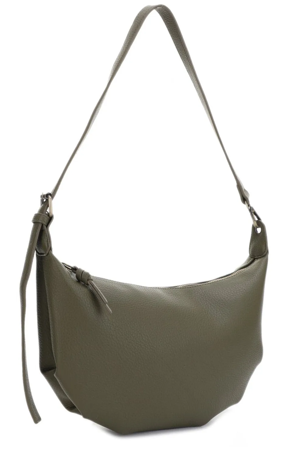 ES31718 Polina Crescent Shoulder/Crossbody Bag