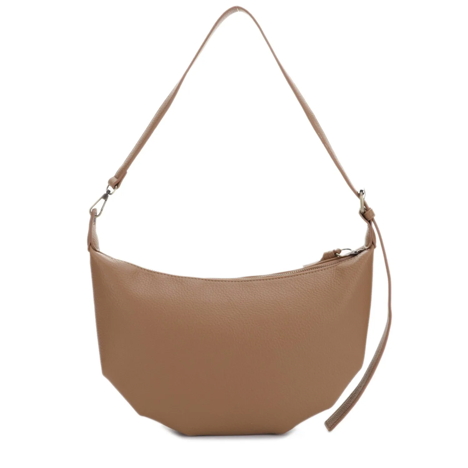ES31718 Polina Crescent Shoulder/Crossbody Bag