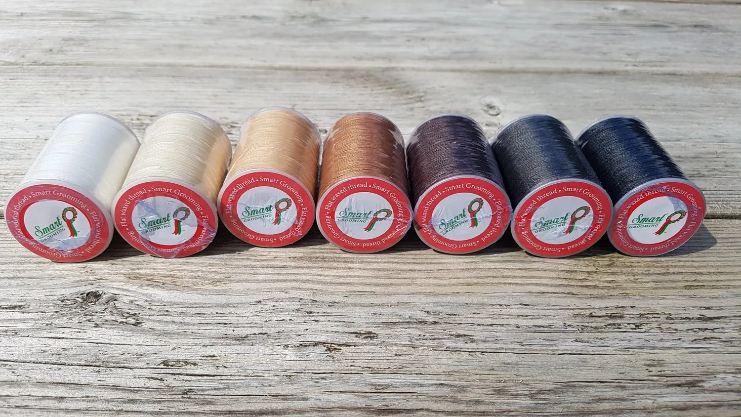 Essentials Plaiting Kit - Thread & Bands