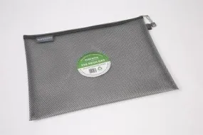 Eva B4  Mesh Bag - Black