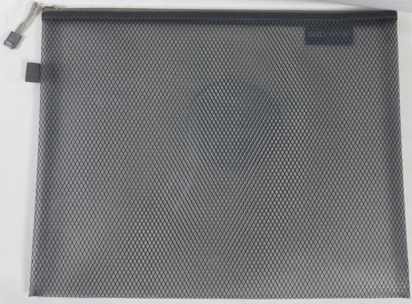 Eva B4  Mesh Bag - Black