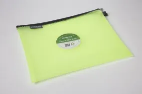 Eva B4  Mesh Bag - Green