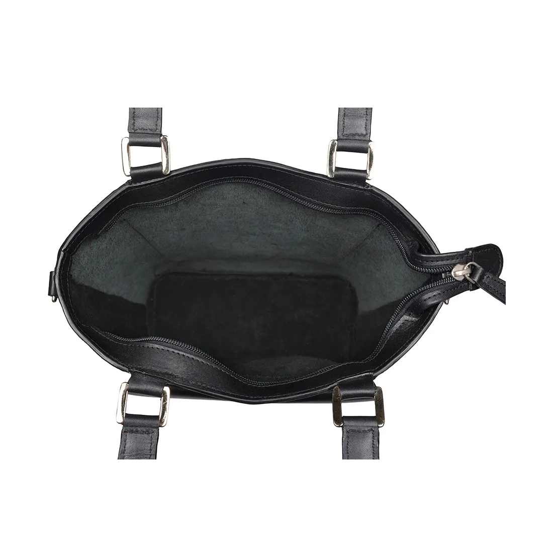 EVOLVE 01 SATCHEL