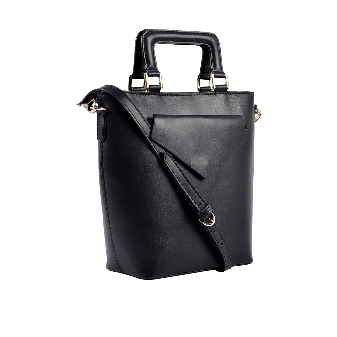 EVOLVE 01 SATCHEL