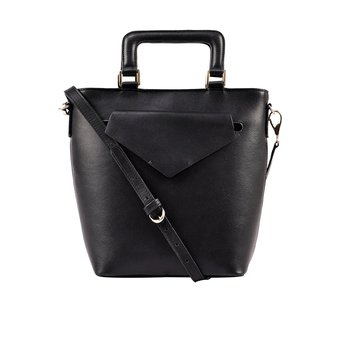 EVOLVE 01 SATCHEL