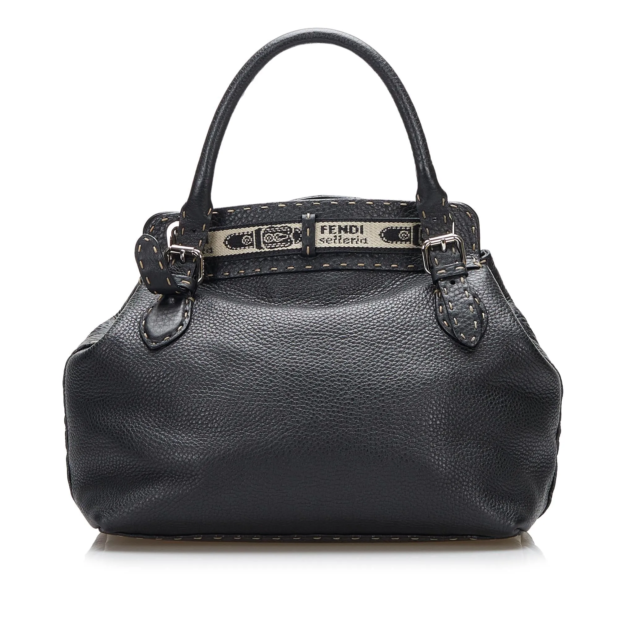 Fendi Selleria Grand Borghese (SHG-37927)