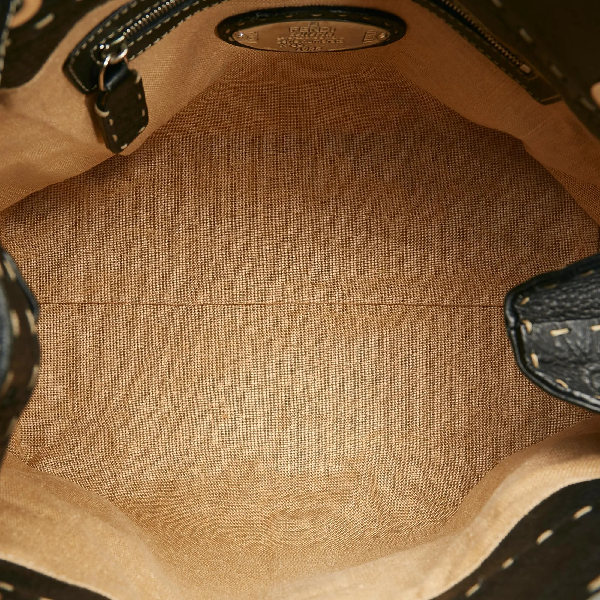 Fendi Selleria Grand Borghese (SHG-37927)