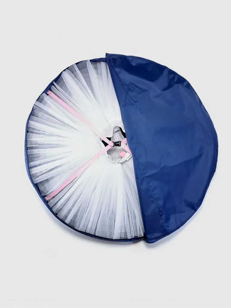 Gaynor Minden | Large Tutu Bag