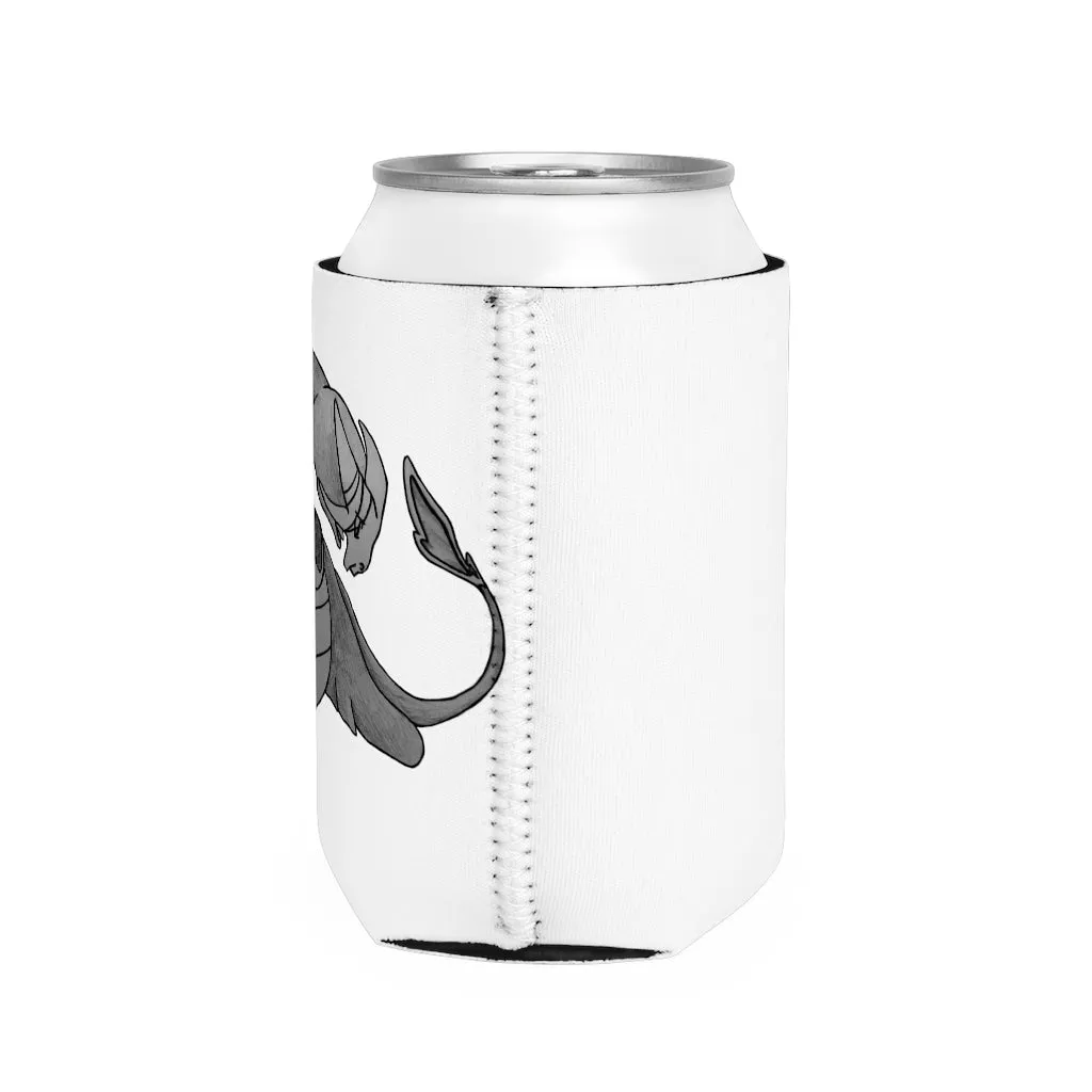 Ghoulaba Can Cooler Sleeve