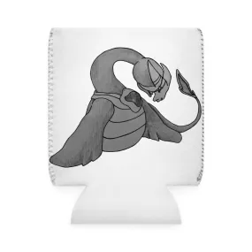 Ghoulaba Can Cooler Sleeve