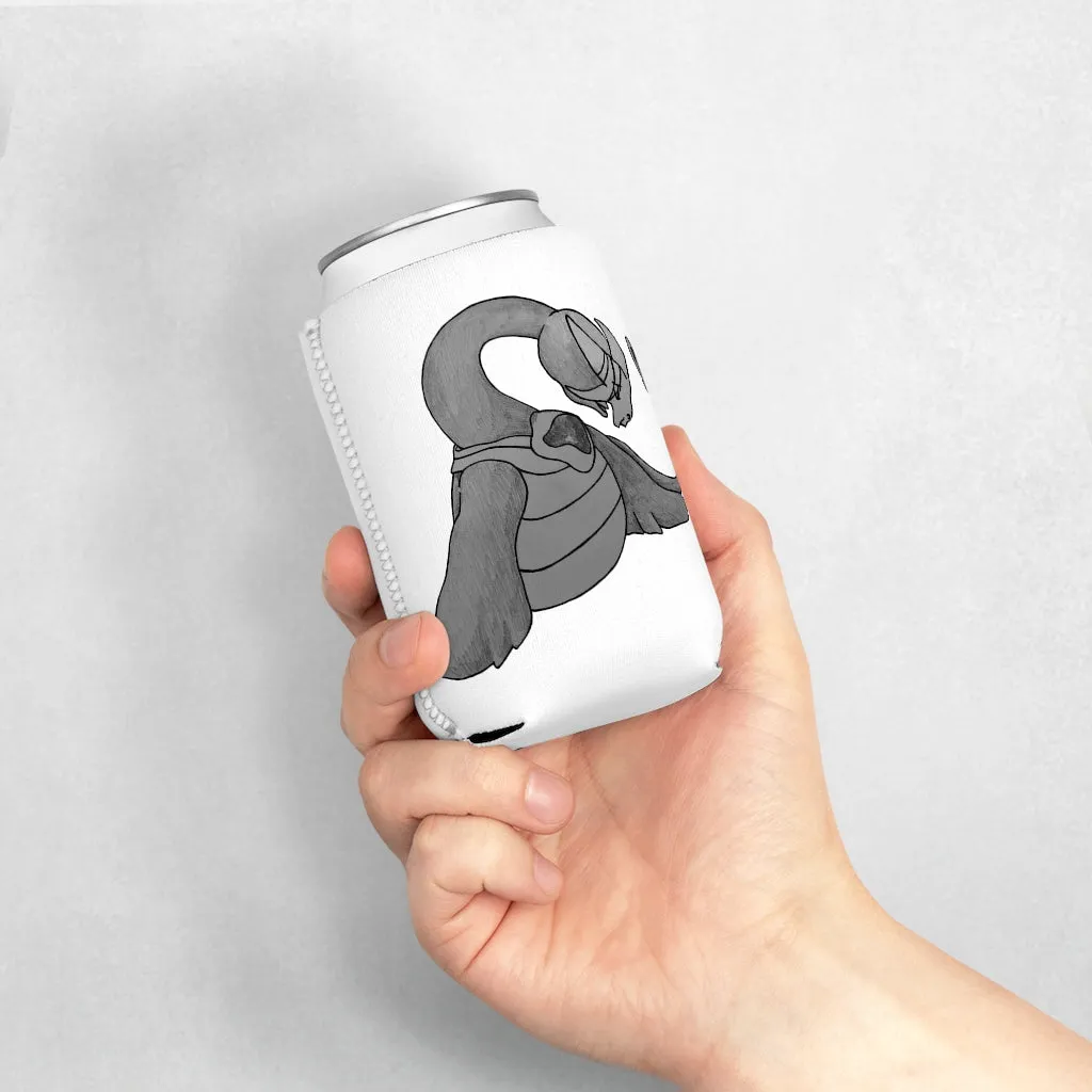 Ghoulaba Can Cooler Sleeve