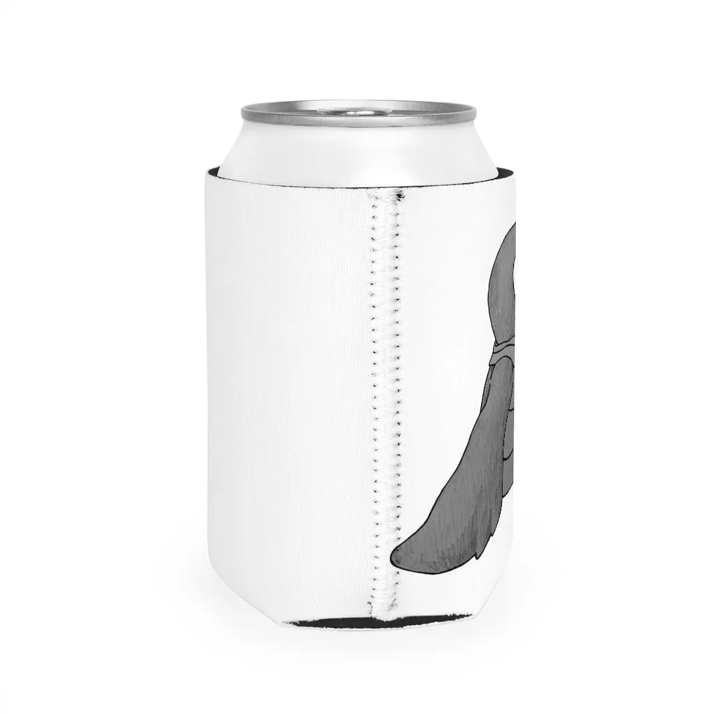 Ghoulaba Can Cooler Sleeve