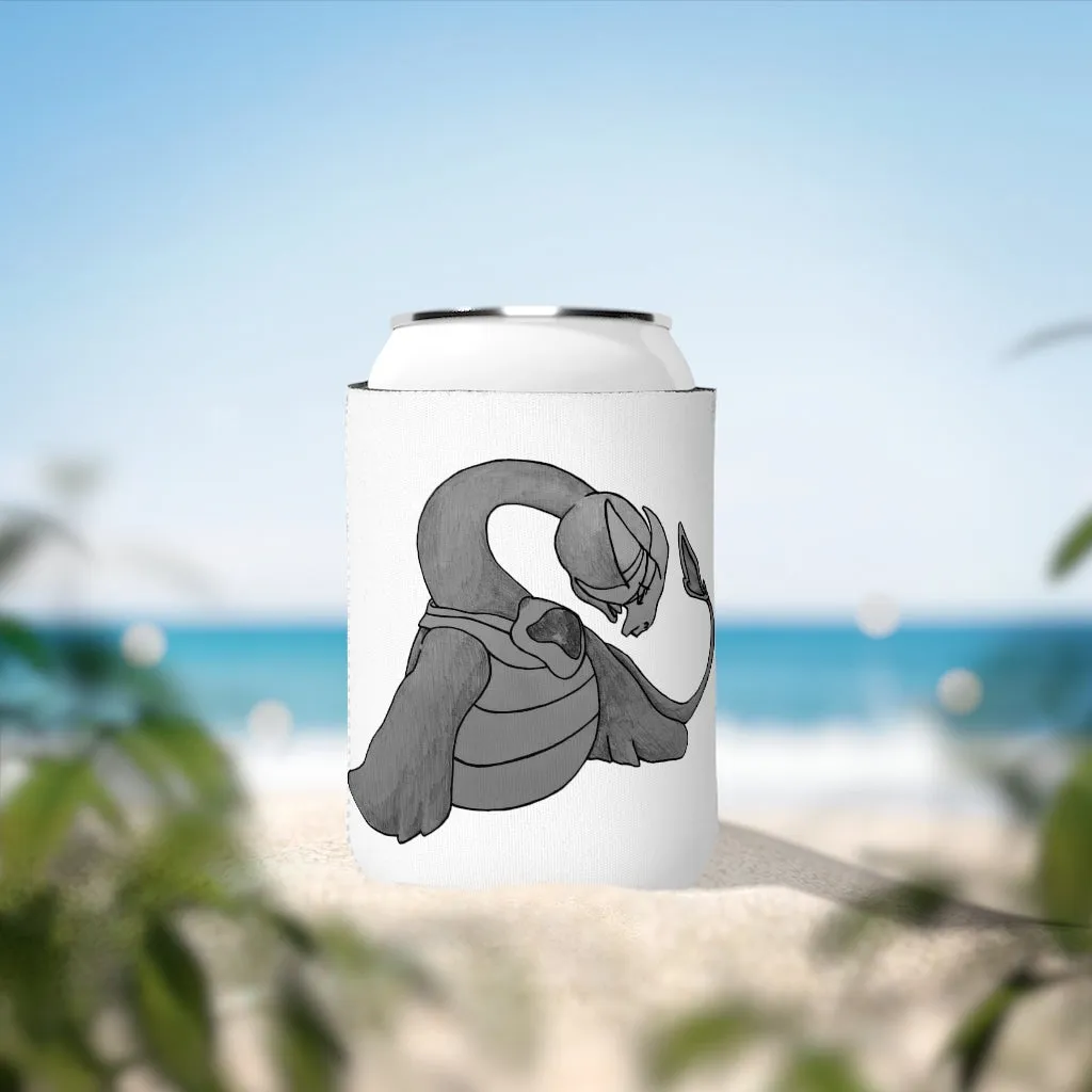 Ghoulaba Can Cooler Sleeve