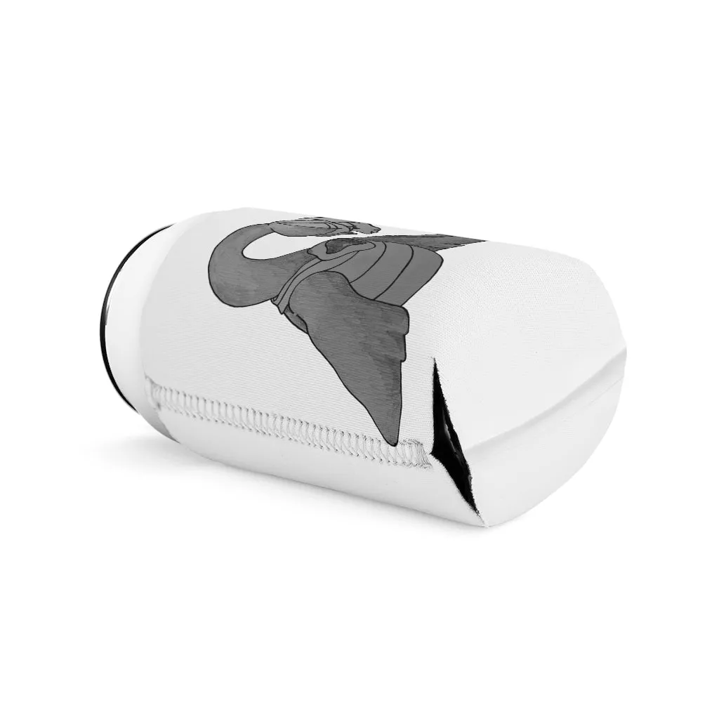 Ghoulaba Can Cooler Sleeve
