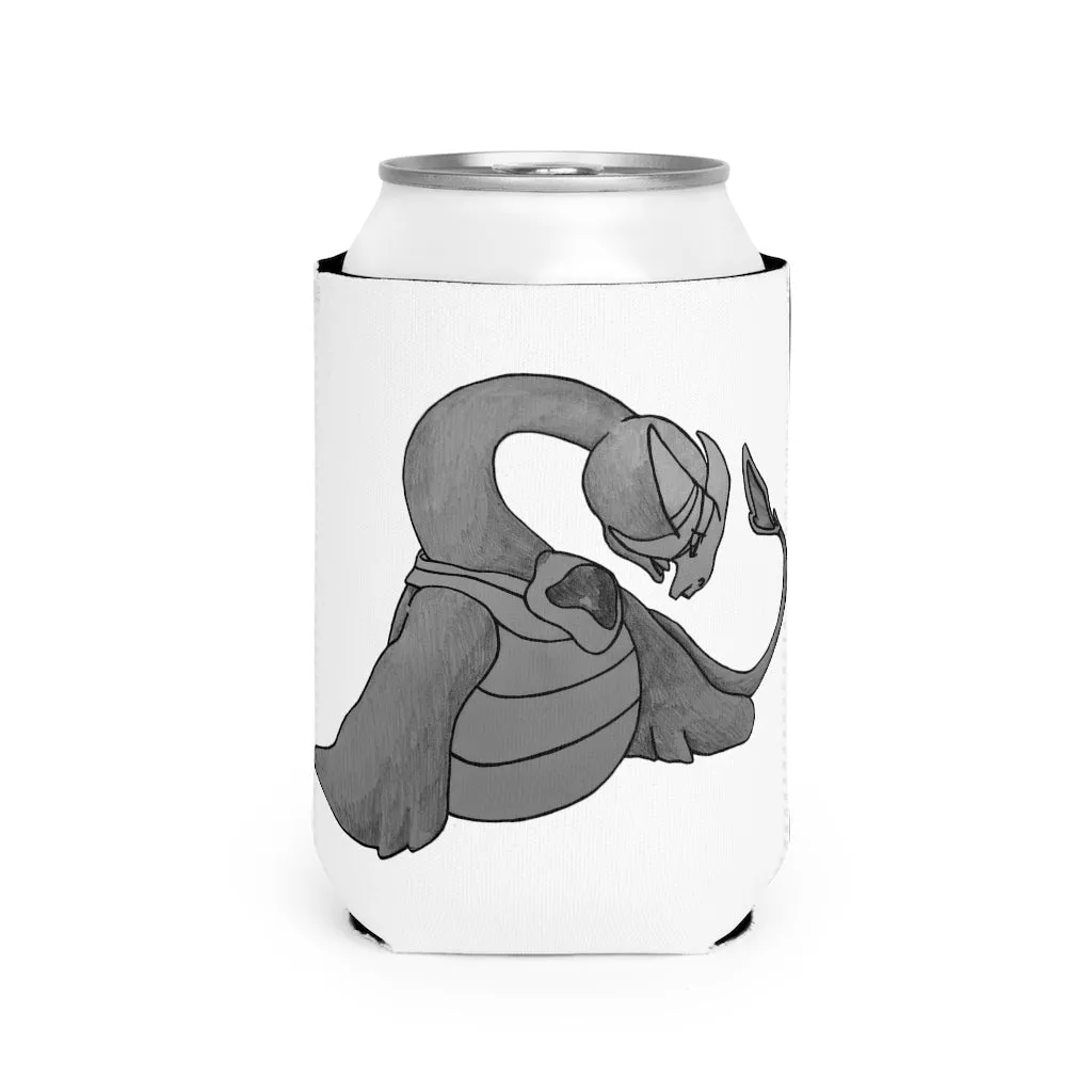 Ghoulaba Can Cooler Sleeve