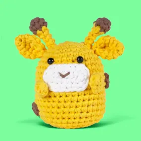 Giraffe - Crochet Kit