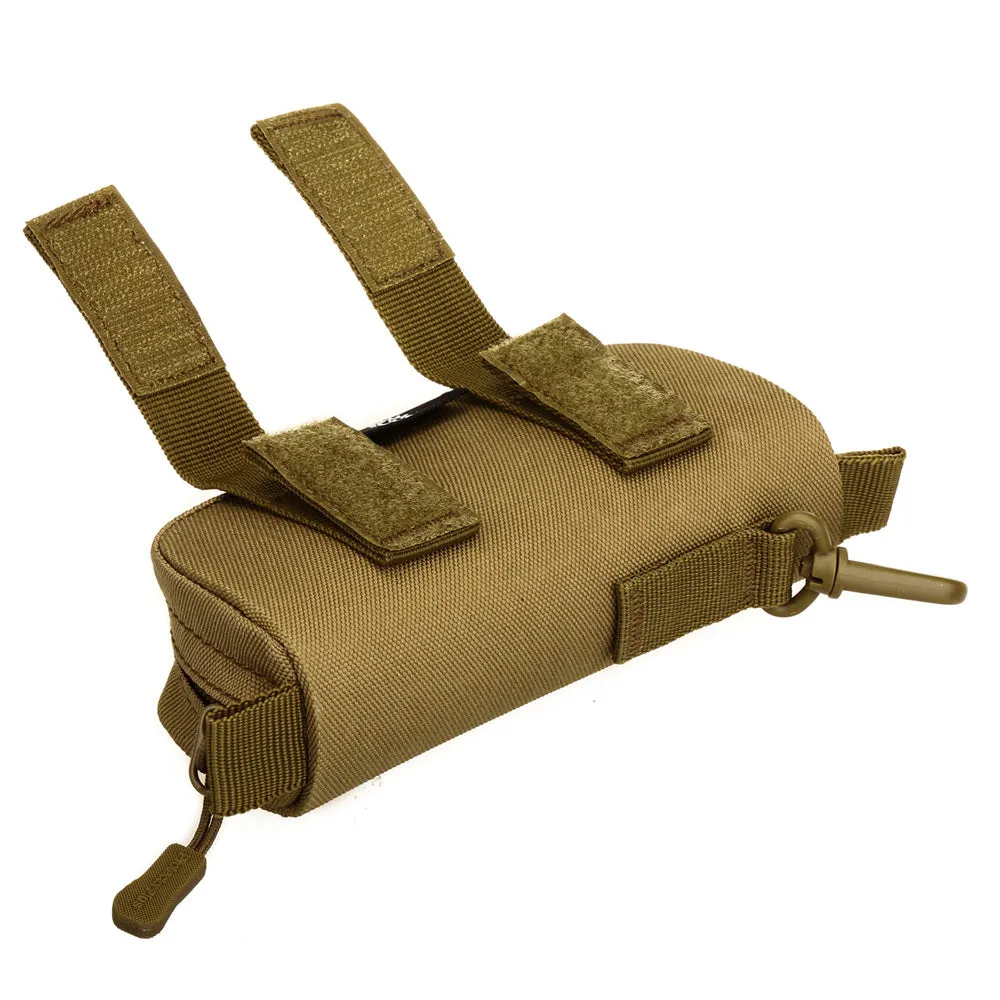 Glasses Bag Waist Packs Military MOLLE Backpack Accessories Hunting Trekking Portable Belt Pouch