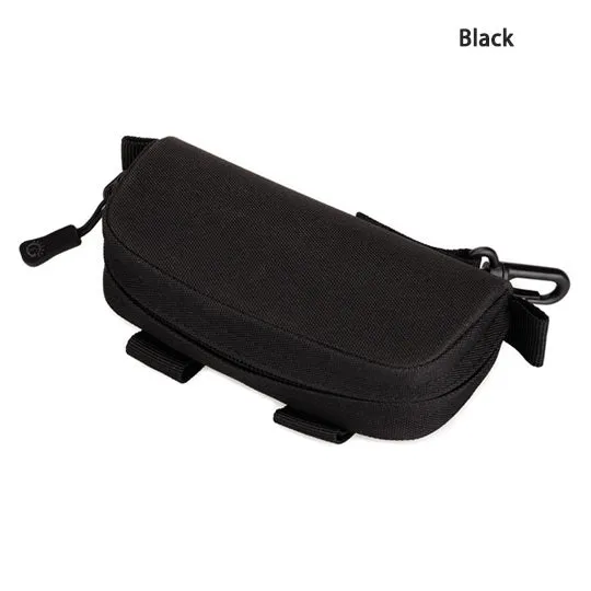Glasses Bag Waist Packs Military MOLLE Backpack Accessories Hunting Trekking Portable Belt Pouch