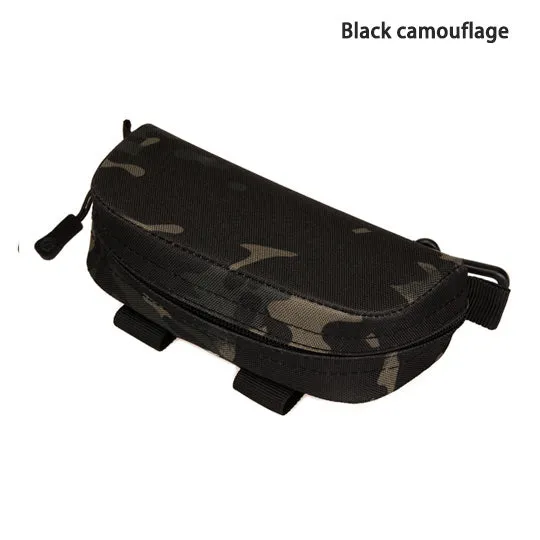 Glasses Bag Waist Packs Military MOLLE Backpack Accessories Hunting Trekking Portable Belt Pouch