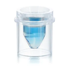 Globe Scientific Sample Cup, PS, 1000/Bag