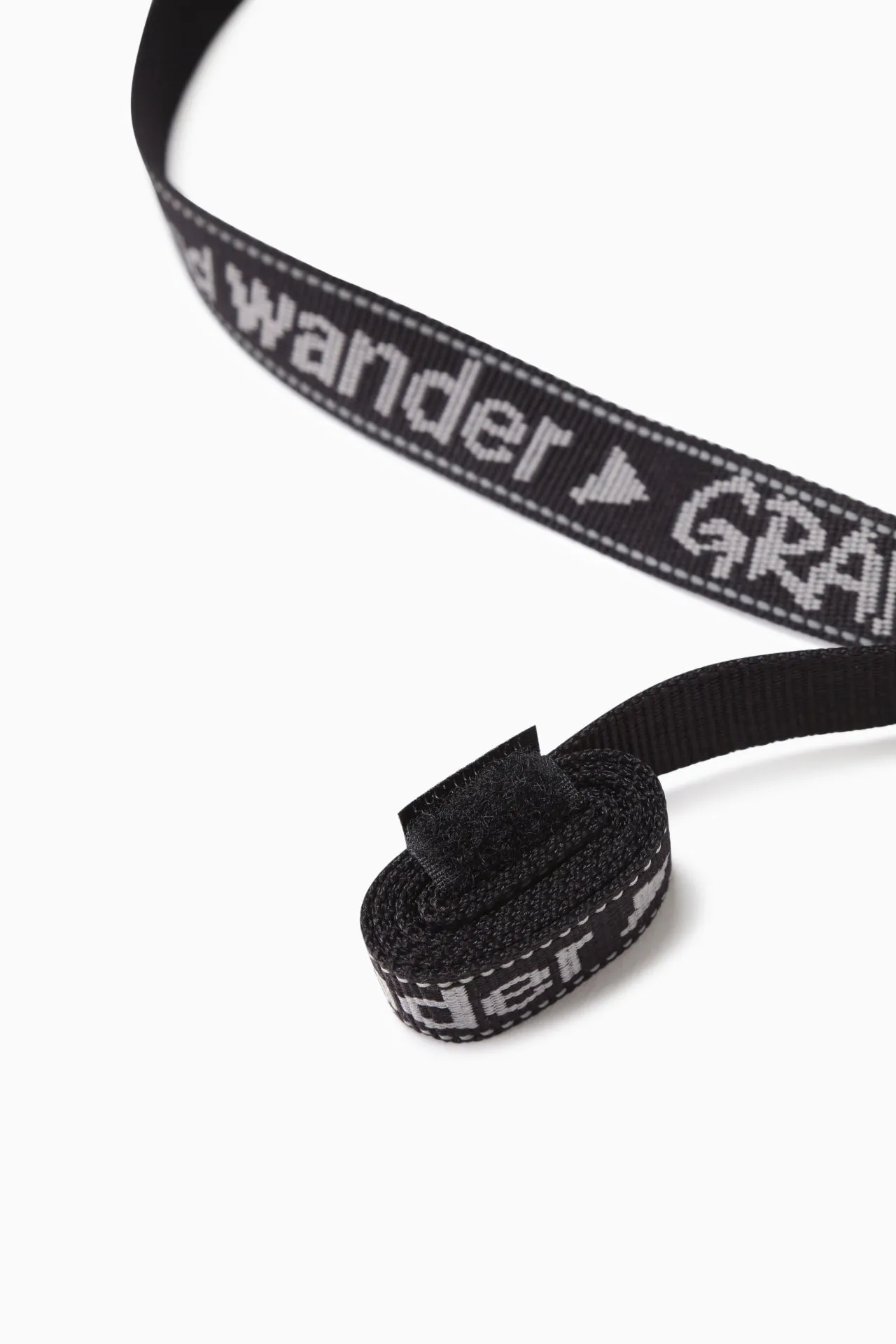 Gramicci x and wander Padded Chalk Pouch