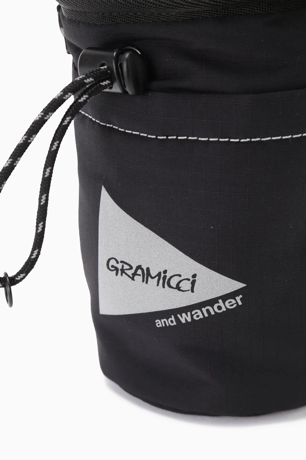 Gramicci x and wander Padded Chalk Pouch