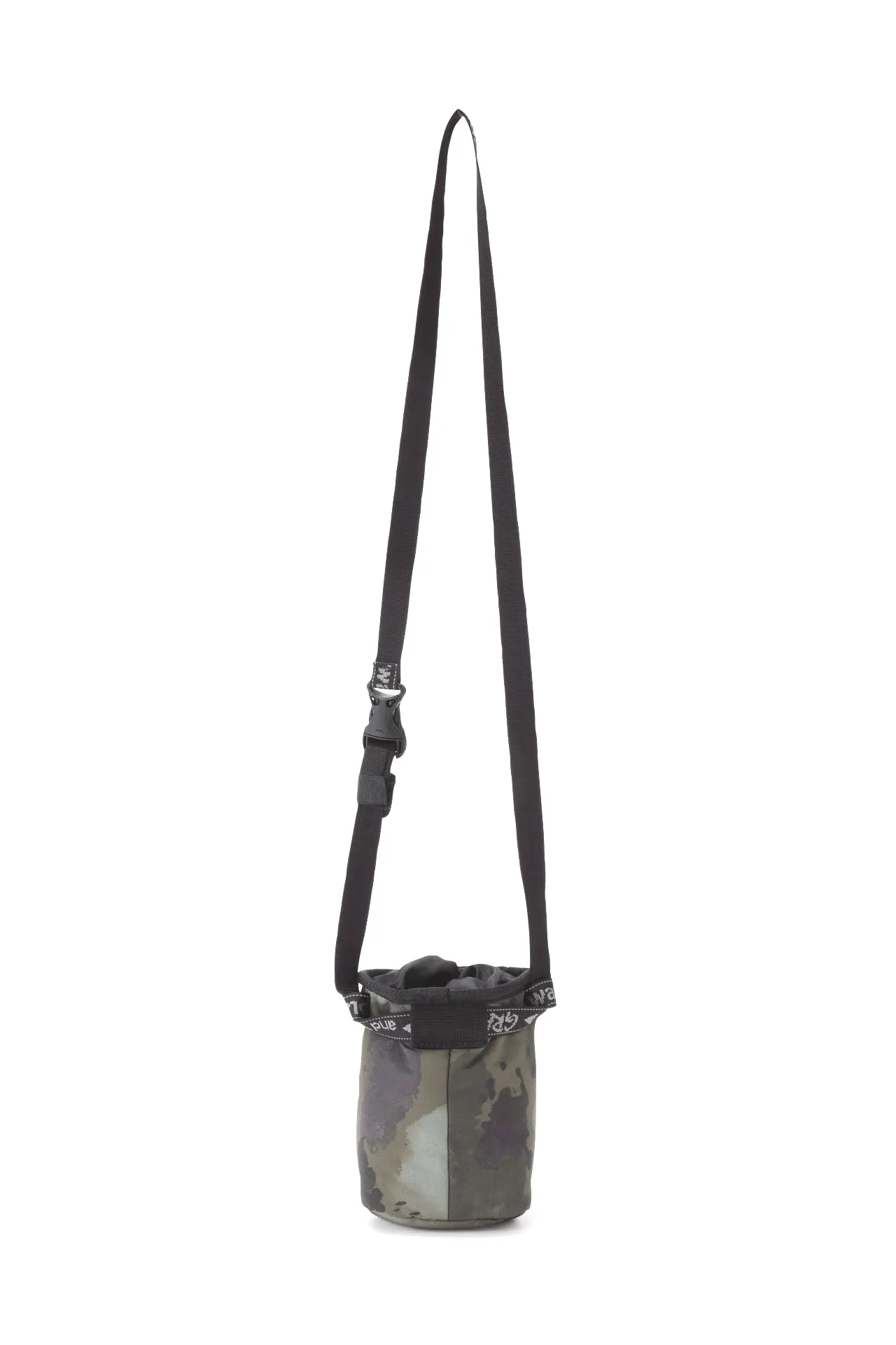 Gramicci x and wander Padded Chalk Pouch