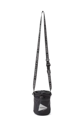 Gramicci x and wander Padded Chalk Pouch