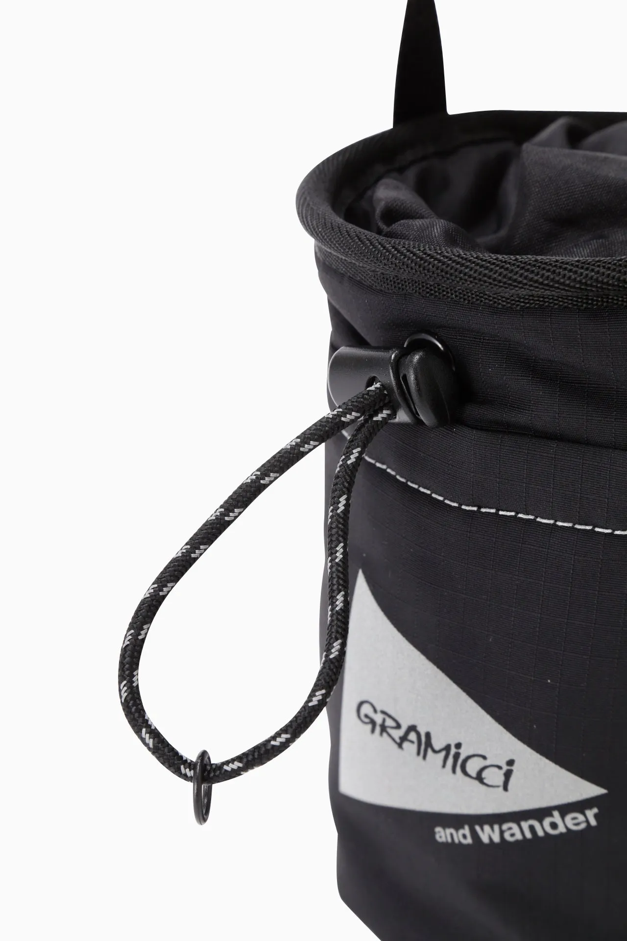 Gramicci x and wander Padded Chalk Pouch